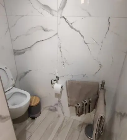 דירה Theasis 3 נאוס מרמרס