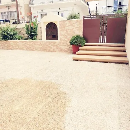 Theasis 3 Appartement *