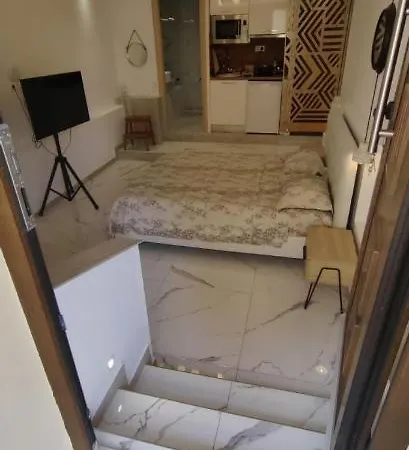 Theasis 3 Appartement *