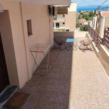 Theasis 3 * Neos Marmaras