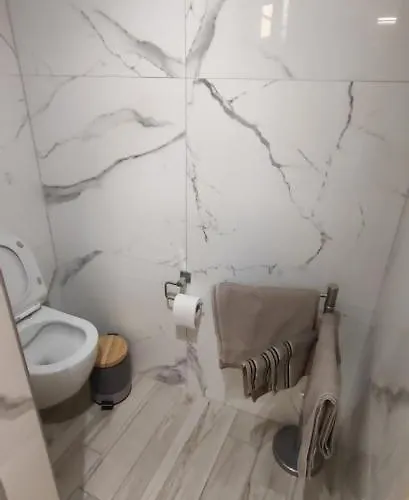 Apartmán Theasis 3 Neos Marmaras