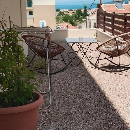 Theasis 3 Apartment Neos Marmaras